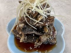 -二泉园老菜馆·百年无锡菜