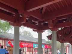 -洛阳古墓博物馆