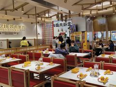 -金柱大盘鸡(万科广场店)