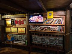 -侯家庄私房菜馆观景餐厅