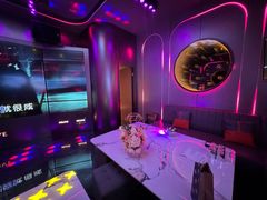 -INLOVE KTV(新天地店)