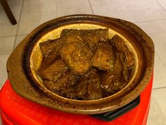 -桥头堡·坤德餐厅(滨江道店)