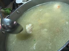 -金海阁海鲜火锅