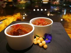 -听松楼·花园酒店·自助餐厅(红梅公园店)