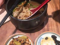 -和府捞面(东直门银座店)