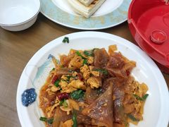 -鲁南仔·滕州炒鸡(经三路店)