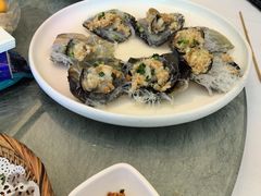 -79号渔船海鲜饭店(宝安店)