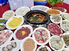 -花苑美食横琴生蚝火锅(拱北粤华路店)