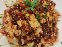 -老德州四合院·德州菜(天衢路店)