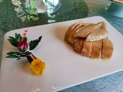 -和平官邸·花园餐厅(武定西路店)