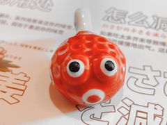 -七町糖果寿司屋(龙洞广工店)