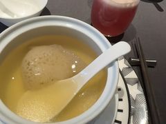 -上海滩餐厅(BFC外滩金融中心店)