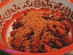 -老长沙龙虾馆·聚会餐厅(白石洲店)