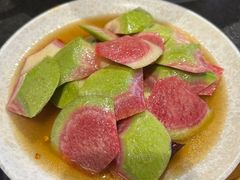 -仁和四季涮肉馆(天坛南门店)