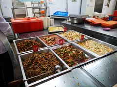 -扬州大学扬子津校区润园餐厅