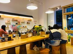 -漫蔬•台北蔬食小馆VEGGIEBOIL(朝晖店)