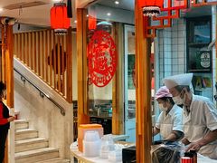 -李老哈·东北菜(宋园路店)