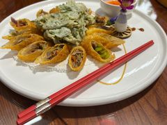 -中卫御苑福膳·养生局(圆明园店)