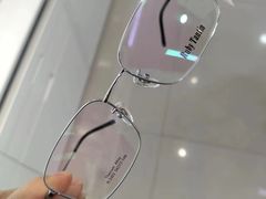 -宝视达眼镜(公园道店)