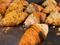 -屋裡·Union Bakery(龙江路店)