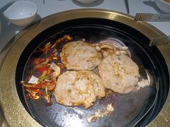-韩时烤肉(枫蓝店)
