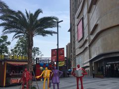 -星光耀广场(安吉路店)