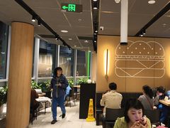 -麦当劳(北苑秋实路店)