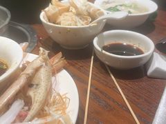 -东海怡品海鲜豆捞(舟宿夜江店)