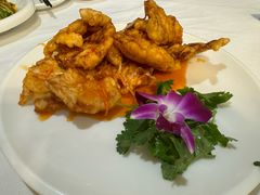 -关东风老北方菜馆(桂芳园店)