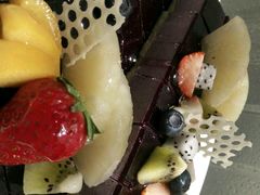 -蜻蜓逐宴全日制西餐厅I古北水镇大酒店