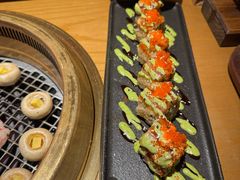 -MIKOMIKO和牛烧肉专门店(南门店)