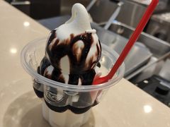 -DQ·蛋糕·冰淇淋(合生汇店)