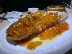 -味莊·青岛菜(云霄路店)