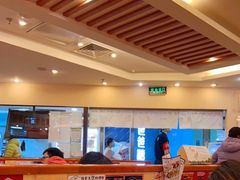 大堂-博多一幸舍(西单大悦城店)