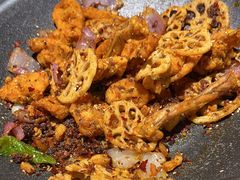 -渝蛙馆(九霄梦天地店)