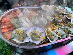 -陈小厨海鲜大咖·15年平潭味(龙王头店)