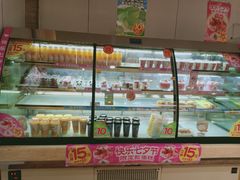 -味多美蛋糕(潘家园店)