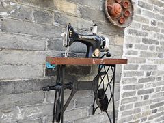 -黄桥古镇