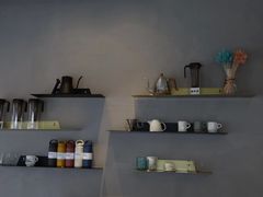 -KYO COFFEE(胶州路店)