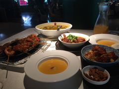 -俏江南-江景昆曲主题餐厅(正大广场店)
