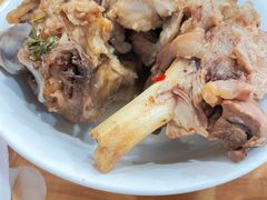 大骨棒-水仙拉面(水仙街店)