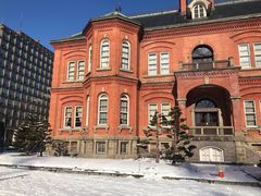 -北海道厅旧本厅舍(旧本庁舎)