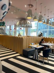 -奈尔宝·儿童乐园·亲子餐厅(前滩店)