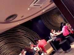 -麦当劳(中山公园龙之梦店)