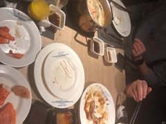 -星伦多自助料理·涮烤一体(嘉兴八佰伴店)