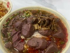 -小罗子汤店(大士院总店)