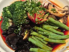 -徐记海鲜·宴会(大唐西市|丰庆店)