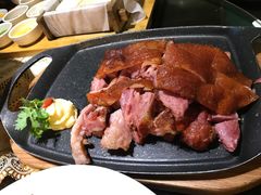 -旺顺阁鱼头泡饼(常营店)