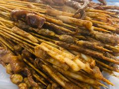 -十里铺铁板鱿鱼