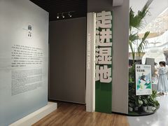 -中国湿地博物馆